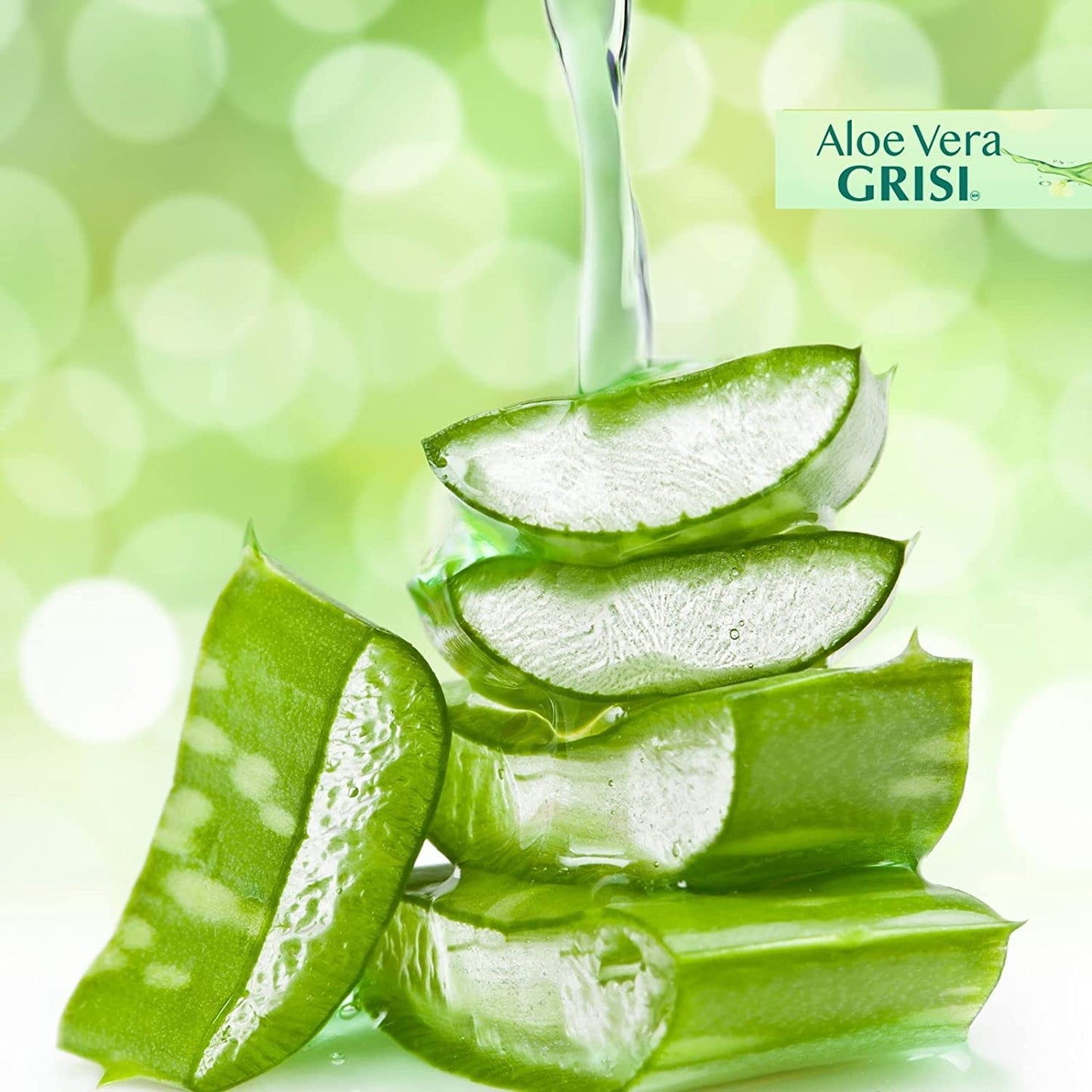 Aloe Vera Moisturizing Shampoo | Paraben-Free | 13.5 Fl Oz | 2-Pack