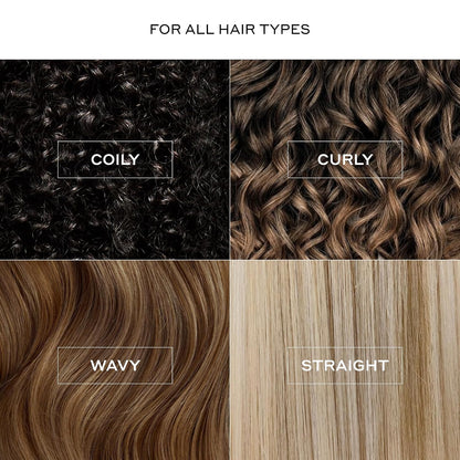 Zenagen Zen Brush | Detangles, Reduces Hair Breakage