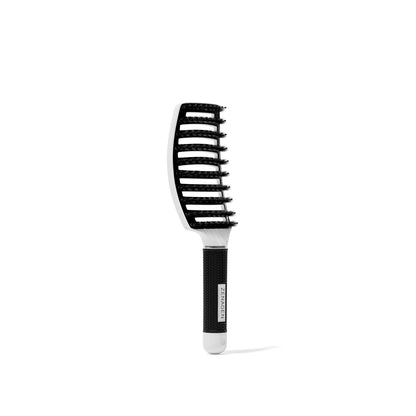 Zenagen Zen Brush | Detangles, Reduces Hair Breakage